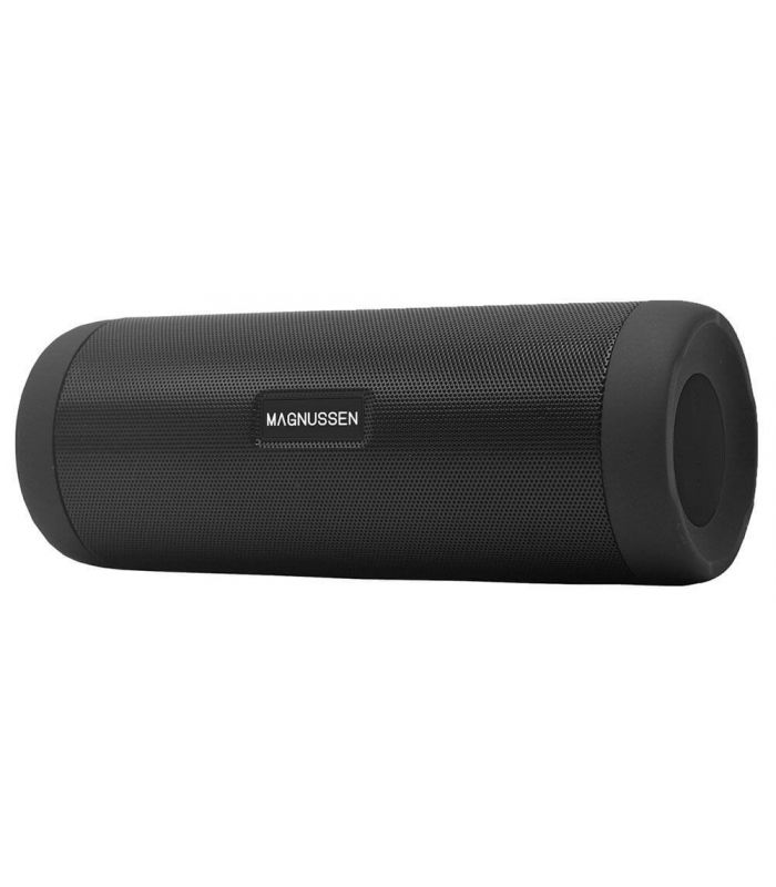 Magnussen Haut-Parleur S2 Noir - Aurique-Speakers