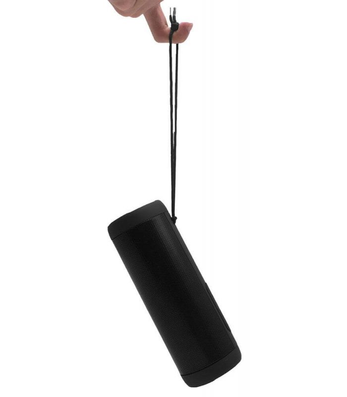 N1 Magnussen Speaker S2 Black - Zapatillas