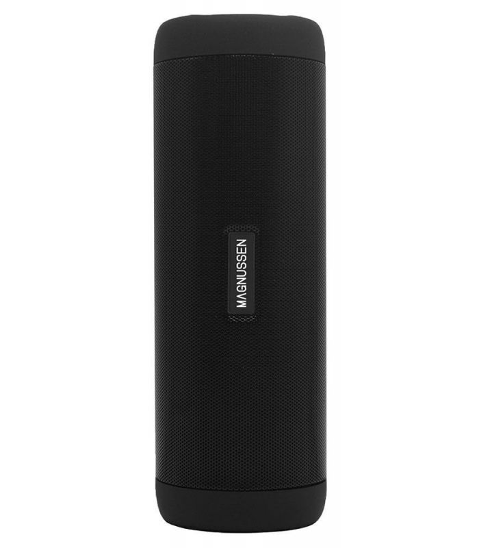 Magnussen Haut-Parleur S2 Noir - Aurique-Speakers
