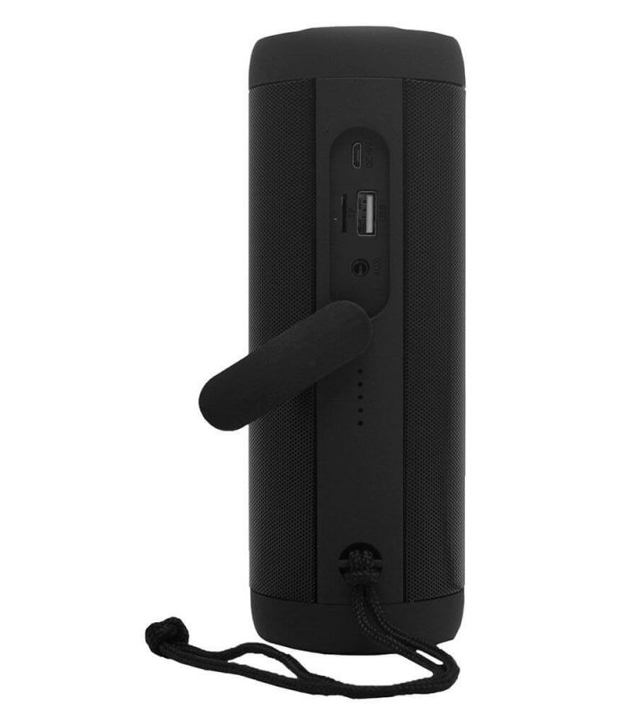 Magnussen Speaker S2 Black - Headphones-Speakers