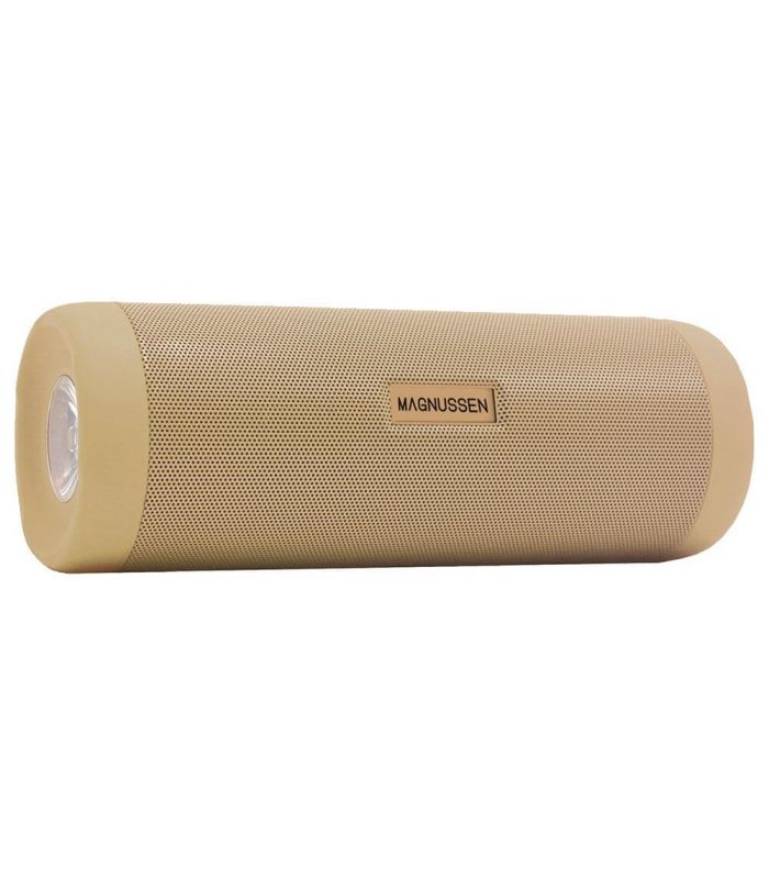 Magnussen Speaker S2 Gold - ➤ Speakers-Auricular