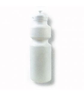 Accesorios Baloncesto - Botella plastico de 0,75 L 