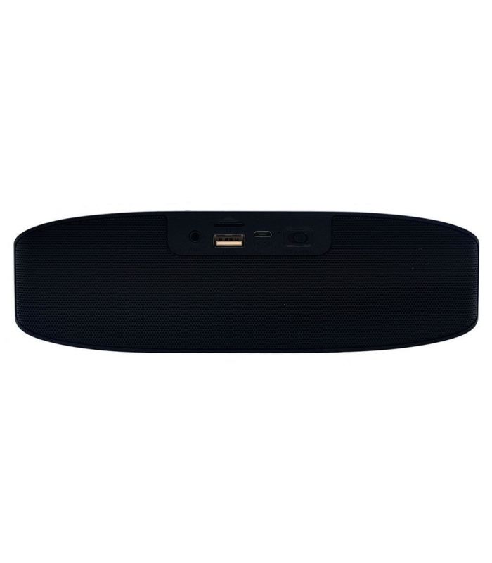 Magnussen Speaker S3 Black - Headphones-Speakers