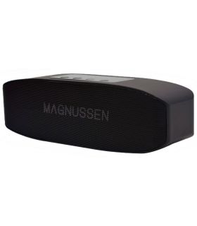 Headphones-Speakers Magnussen Speaker S3 Black