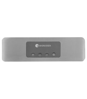 Headphones-Speakers Magnussen Speaker S3 Silver