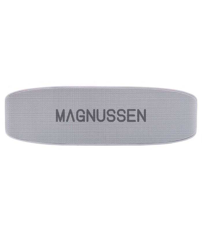 N1 Magnussen Speaker S3 White - Zapatillas
