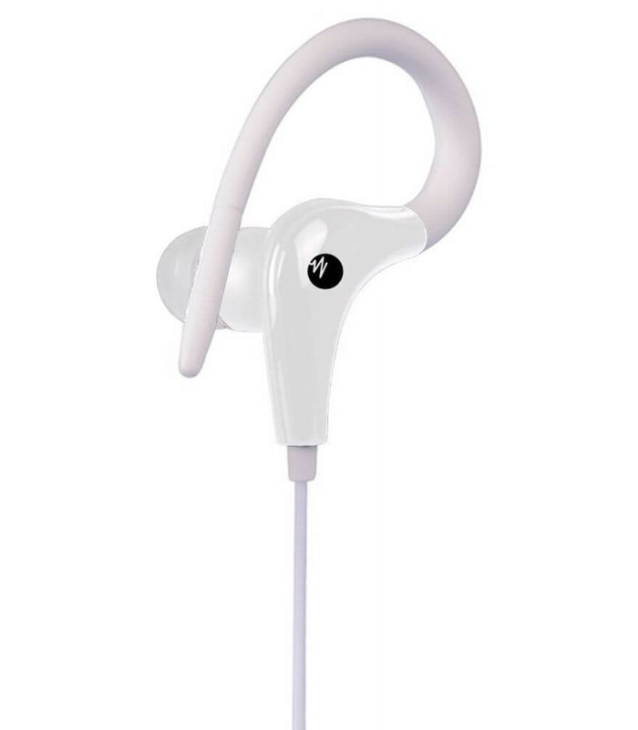 Auriculares - Speakers - Magnussen Auriculares W3 White blanco Electronica