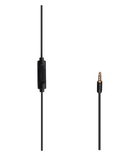 Headphones-Speakers Magnussen Headphones W3 Black