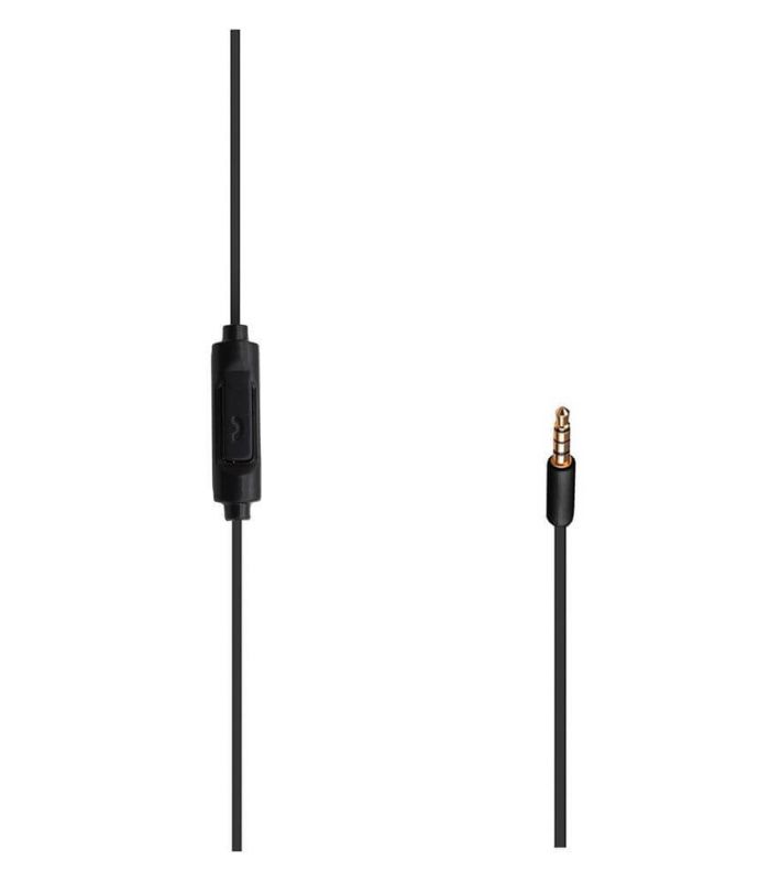 Magnussen Headphones W3 Black - Headphones-Speakers
