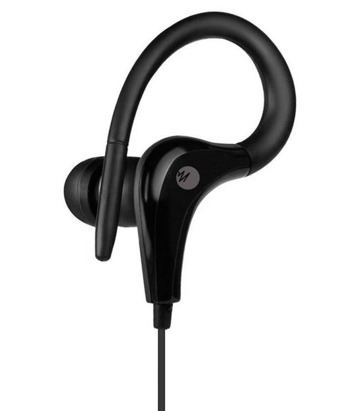 Magnussen Headphones W3 Black - Headphones-Speakers