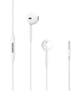 Headphones-Speakers Magnussen Headphones W2 White