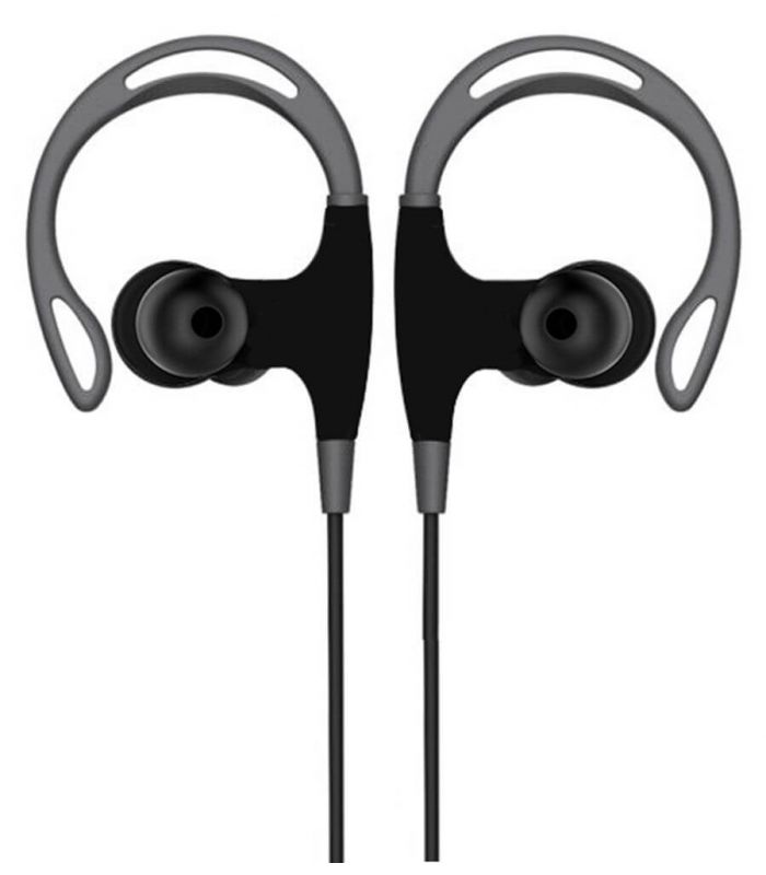 Magnussen Headphones M8 Black - ➤ Speakers-Auricular