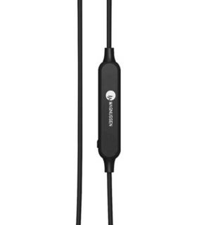 Auriculares - Speakers Magnussen Auriculares M8 Black