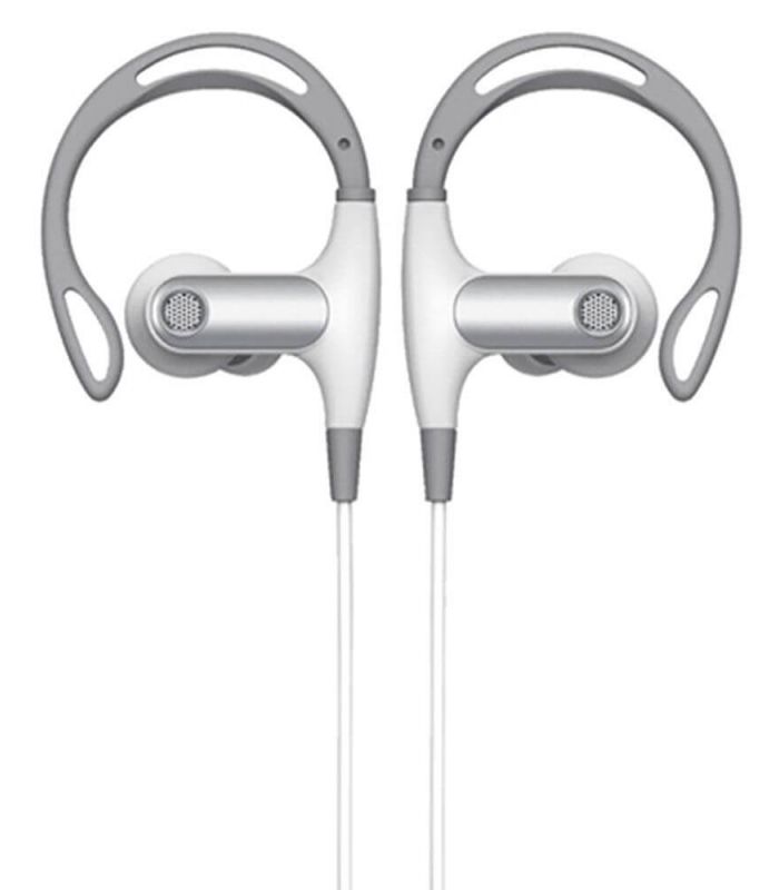 Magnussen Headphones M8 White - Headphones-Speakers