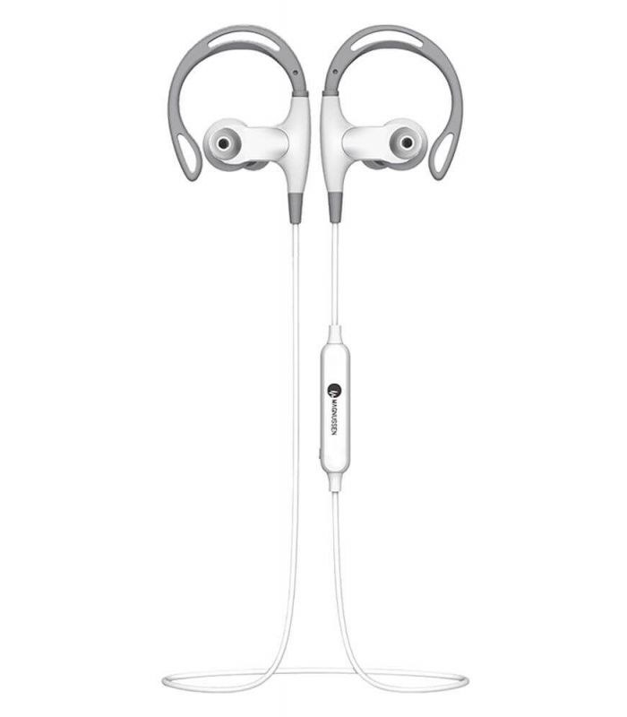 Auriculares - Speakers - Magnussen Auriculares M8 White blanco Electronica