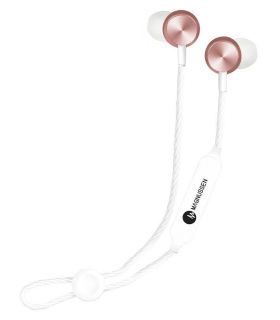 Headphones-Speakers Magnussen Headphones M7 White