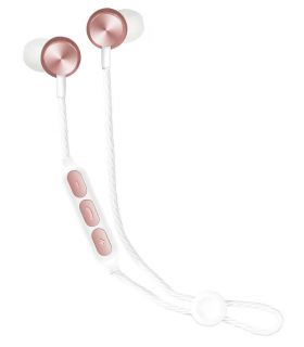 Headphones-Speakers Magnussen Headphones M7 White