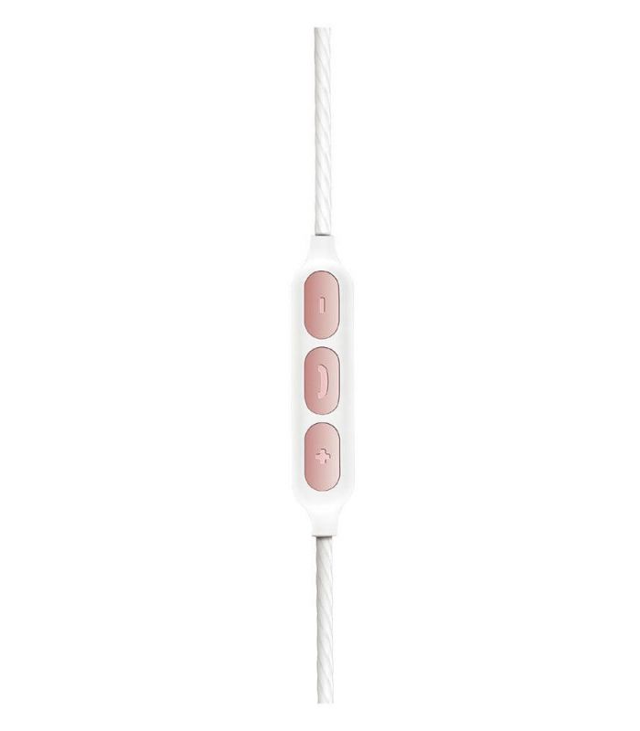 Auriculares - Speakers - Magnussen Auriculares M7 White blanco