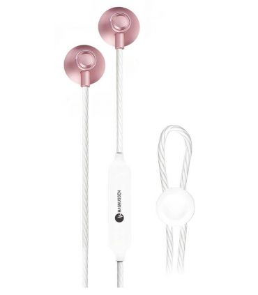 Auriculares - Speakers - Magnussen Auriculares M6 White blanco Electronica