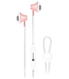 Headphones-Speakers Magnussen Headphones M6 White