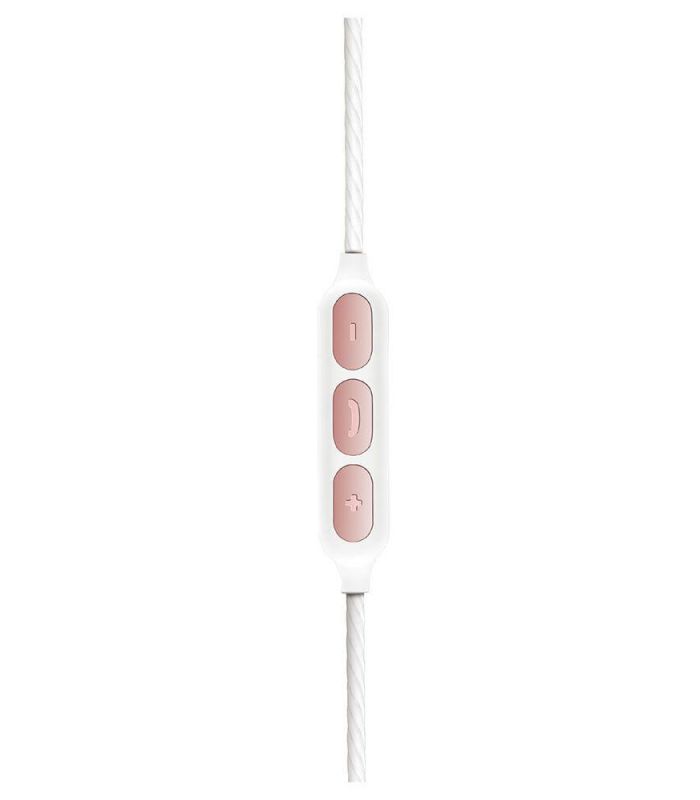 Magnussen Headphones M6 White - Headphones-Speakers