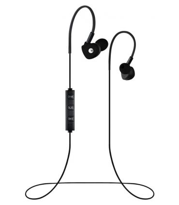 Magnussen Headphones M5 Black - ➤ Speakers-Auricular