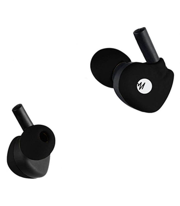 Auriculares - Speakers - Magnussen Auriculares M5 Black negro Electronica