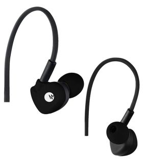 Auriculares - Speakers Magnussen Auriculares M5 Black