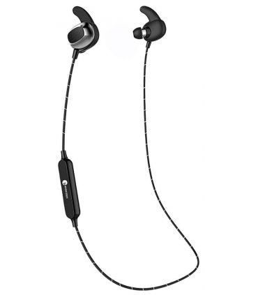 Magnussen Headset M4 Black - ➤ Speakers-Auricular