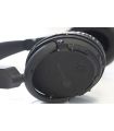 Magnussen Headset H3 Black - ➤ Speakers-Auricular