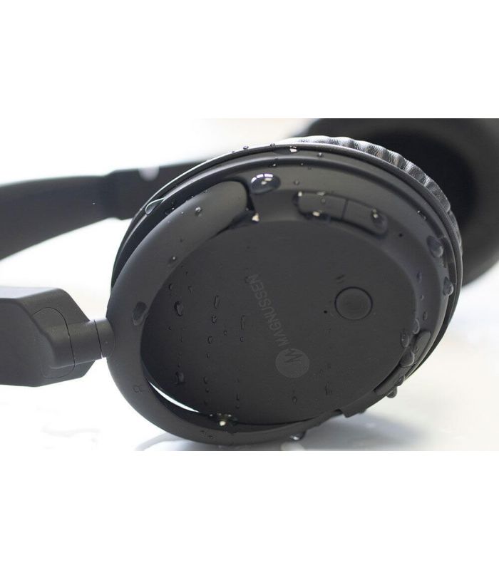 Magnussen Headset H3 Grey - ➤ Speakers-Auricular