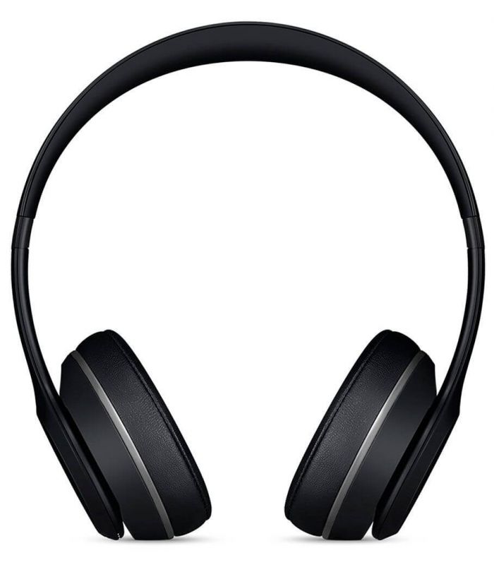 Auriculares - Speakers - Magnussen Auricular H2 Black negro