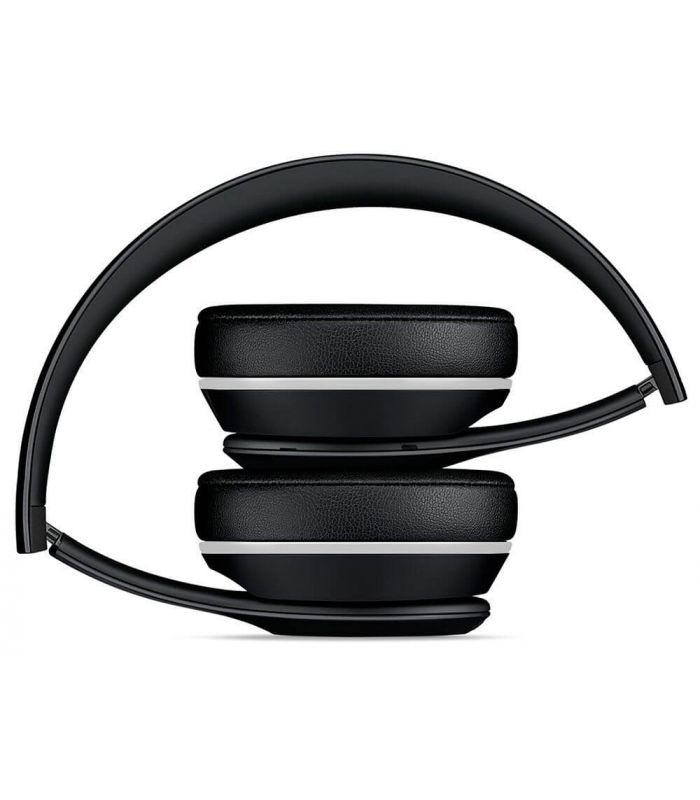 Magnussen Headset H2 Black - ➤ Speakers-Auricular