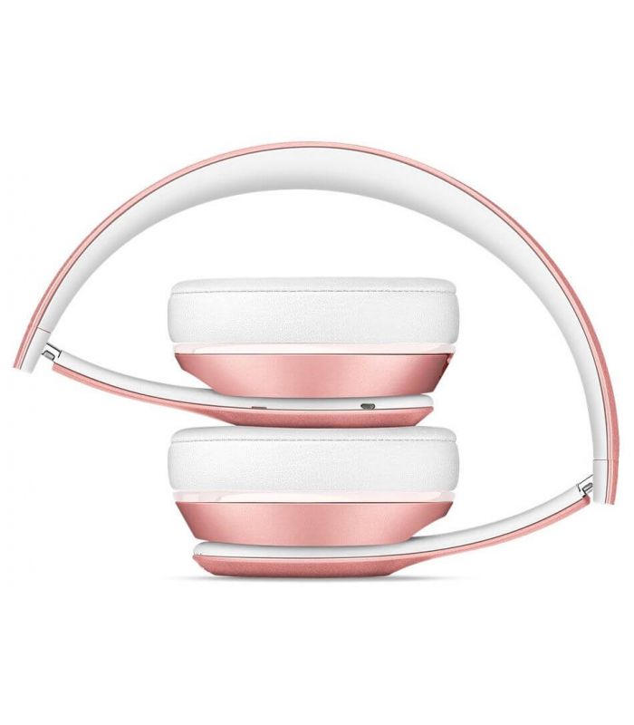 Magnussen Headset H2-Rose Gold - Headphones-Speakers