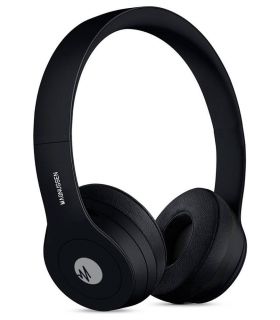 Headphones-Speakers Magnussen Headset W1 Black Gloss
