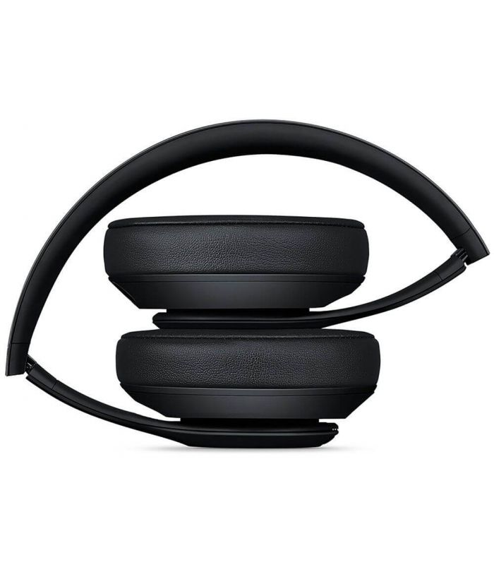 Magnussen Headset W1 Black Gloss - Headphones-Speakers