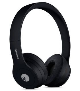 Headphones-Speakers Magnussen Headset W1 Black Matte