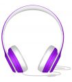 Magnussen Headset W1 Purple - ➤ Speakers-Auricular