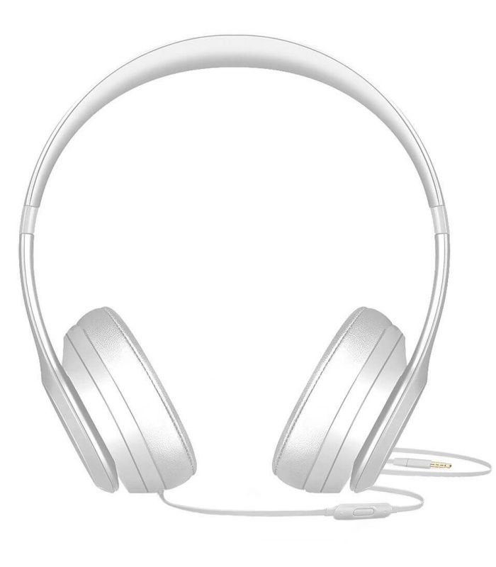 Magnussen Casque W1 Blanc Brillant - Aurique-Speakers