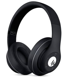 Headphones-Speakers Magnussen Headphones H1 Black Matte