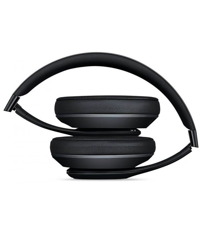 Magnussen Headphones H1 Black Matte - ➤ Speakers-Auricular