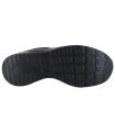 Junior Casual Footwear Nike Tanjun GS Logo Black