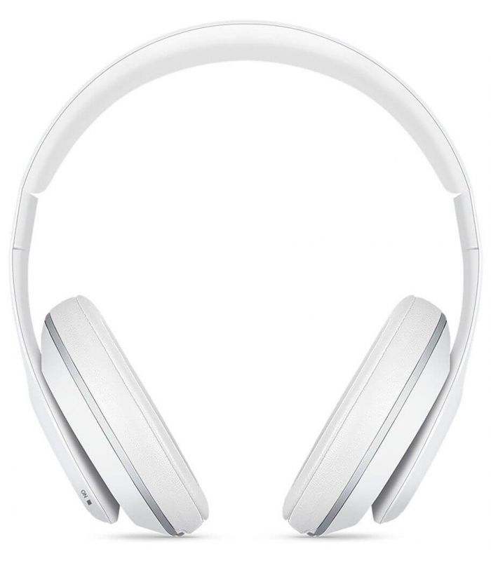 Magnussen Headphones H1 White Gloss - Headphones-Speakers
