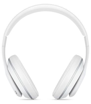 Auriculares - Speakers Magnussen Auriculares H1 White Gloss