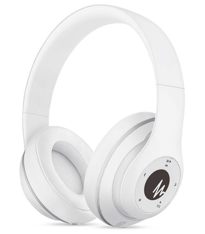 Auriculares - Speakers - Magnussen Auriculares H1 White Gloss blanco Electronica