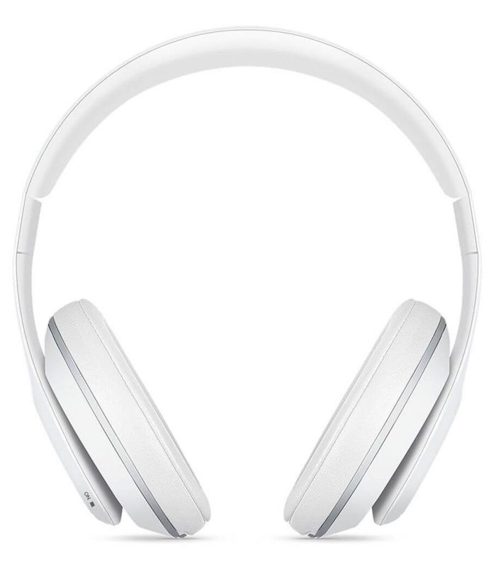 Auriculares - Speakers - Magnussen Auriculares H1 White Mate blanco