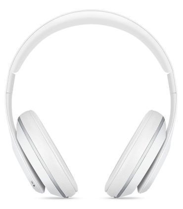 Auriculares - Speakers Magnussen Auriculares H1 White Mate