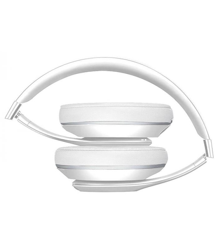 Magnussen Headphones H1 White Matte - ➤ Speakers-Auricular