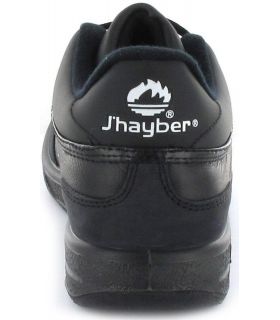 Calzado Walking caballero - Jhayber AV. Olimpo Negro negro Walking