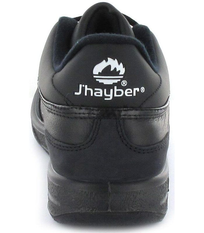 Jhayber AV. Olympus Black - 